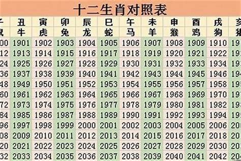 1993 年生肖|1993年1月出生属什么生肖